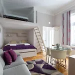 Balaton Apartamento Budapeste