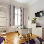 Apartamento Balaton