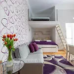 Apartamento Balaton Budapeste