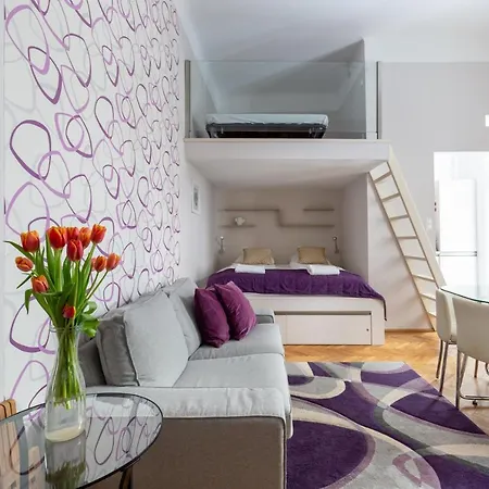 Appartamento Balaton Budapest