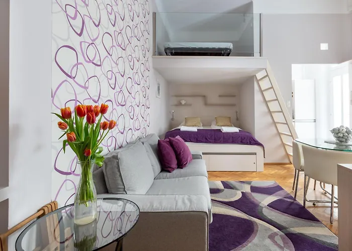 Apartament Balaton *