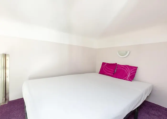 Apartament Balaton *
