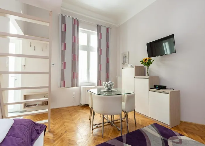 Apartament Balaton