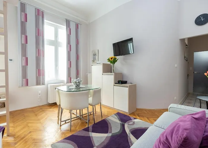 Apartament Balaton