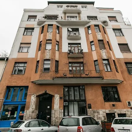Balaton Apartment