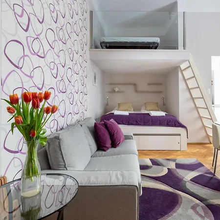 Apartment Balaton *