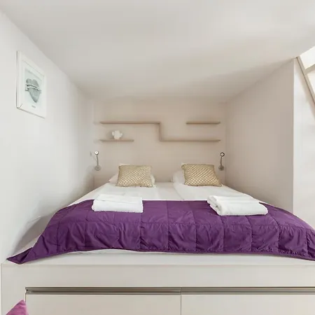 Apartment Balaton