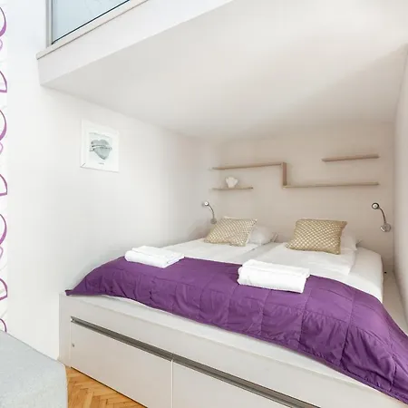 Balaton Apartment