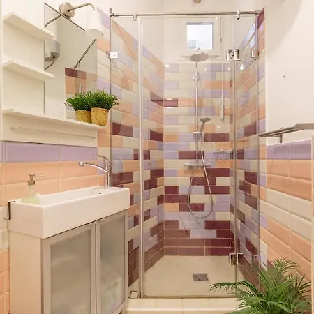 Apartamento Balaton Budapeste