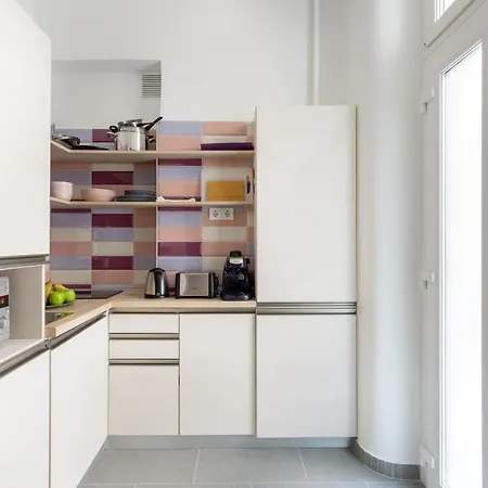 Balaton Apartment *