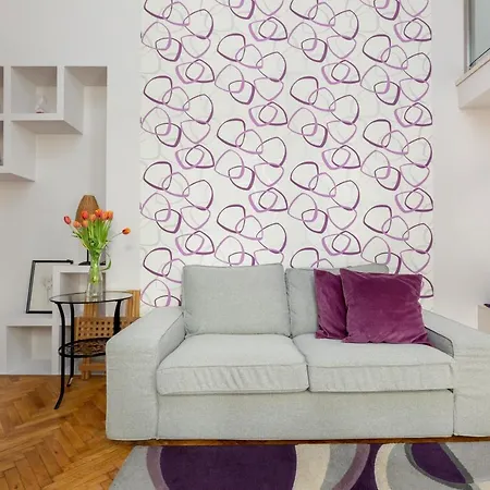 Apartamento Balaton Budapeste