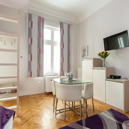 Apartment Balaton
