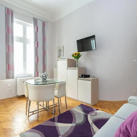 Apartment Balaton